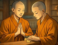 敬，是願意臣服於真理的那一份謙卑